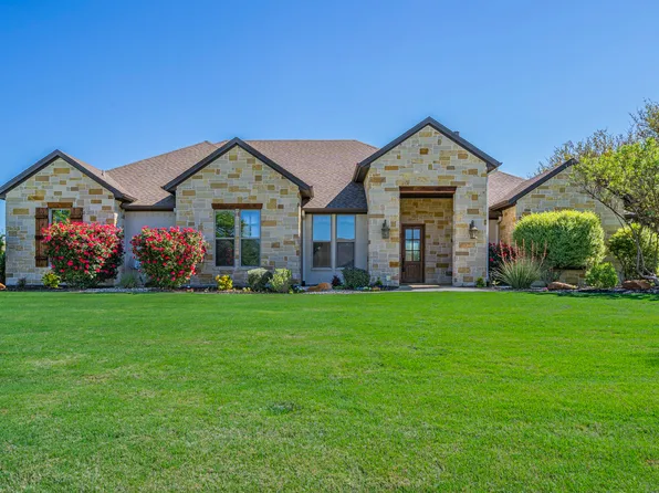 100 Helton Dr, Granbury, TX 76049