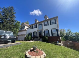 3530 Lacebark Elm Ct, Woodbridge, VA 22192