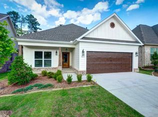 107 Wildcreek Blvd, Little Rock, AR 72223