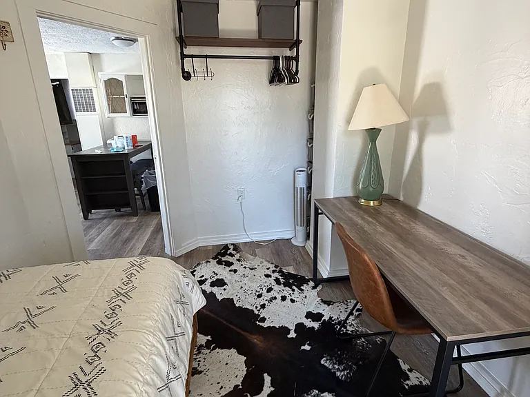 220 N Foch St #4 — Photo 11