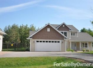 5010 White Pine St, Hermantown, MN 55811