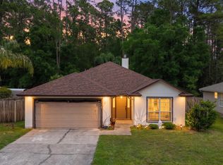 2882 TUSCARORA Trail, Middleburg, FL 32068