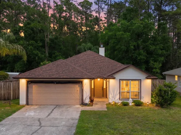 2882 TUSCARORA Trail, Middleburg, FL 32068