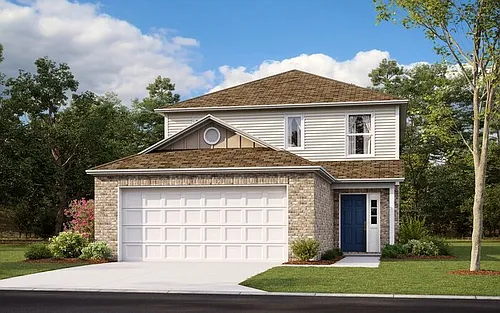 3250 Red Tail Way Photo 1