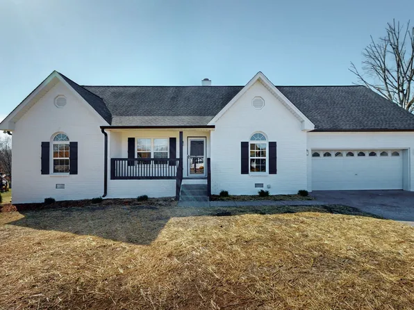 3009 Fisher Ct, Greenbrier, TN 37073