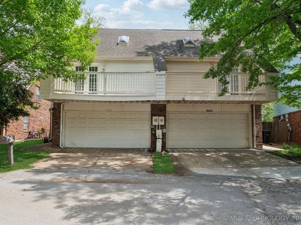 9145 S 69th Pl E #A, Tulsa, OK 74133
