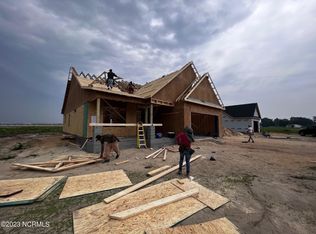 1307 Stoney Creek Church Rd, Goldsboro, NC 27534