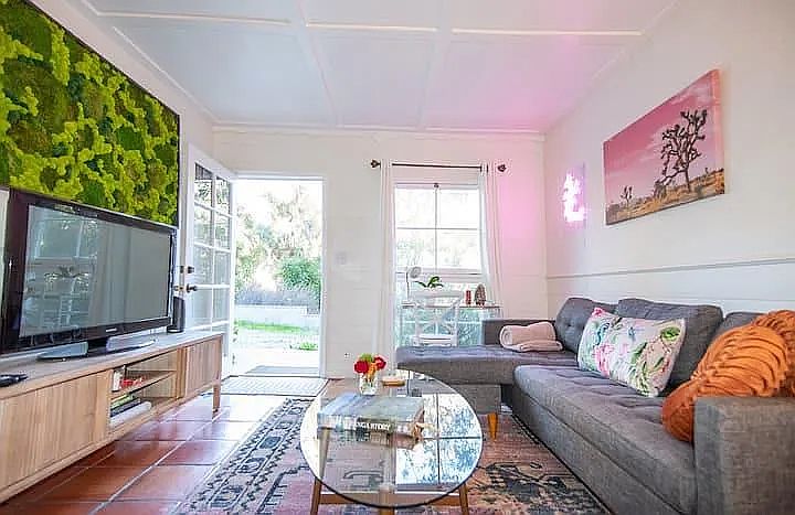 1st image of 1710 Topanga Skyline Dr #2