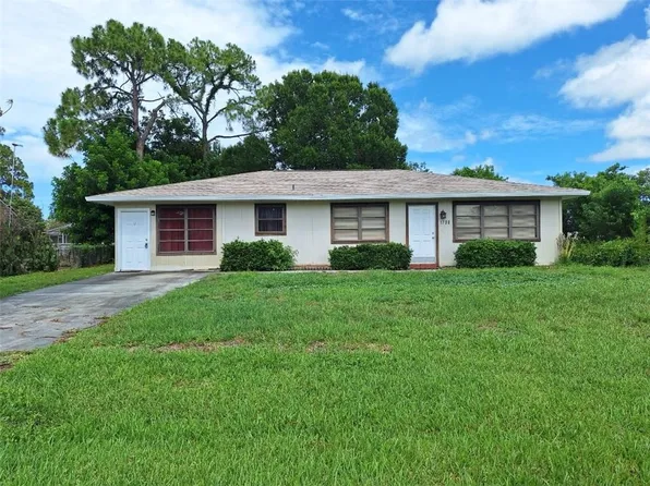 1758 Mistletoe St, Sebastian, FL 32958