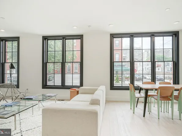 1921 Green St Unit 1, Philadelphia, PA 19130