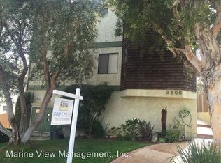 2206 Carnegie Ln APT B, Redondo Beach, CA 90278