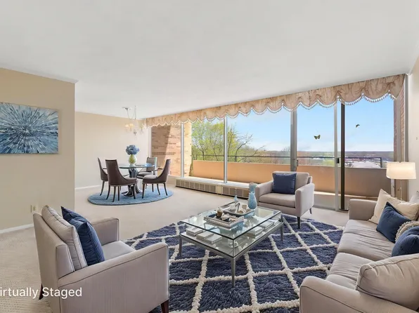 1000 Urlin Ave APT 520, Columbus, OH 43212