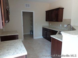 140 Meherrin Loop, Raeford, NC 28376