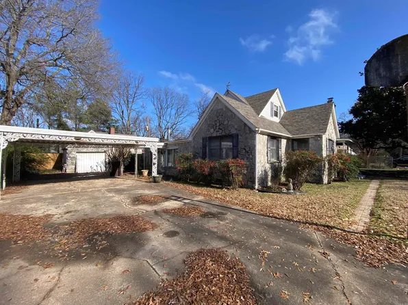 512 Bill Hudgens St, Lepanto, AR 72354