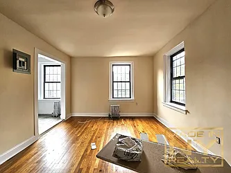 Rented by Made In NY Realty