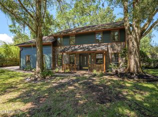 2923 Sandy Branch Ln, Jacksonville, FL 32257