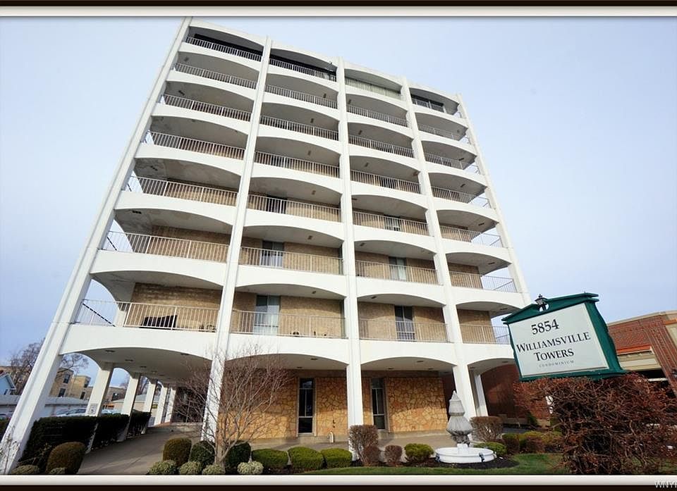 1st image of 5854 Main St APT 608