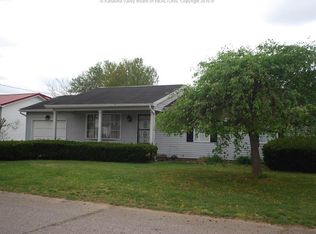 534 University Ln, Point Pleasant, WV 25550