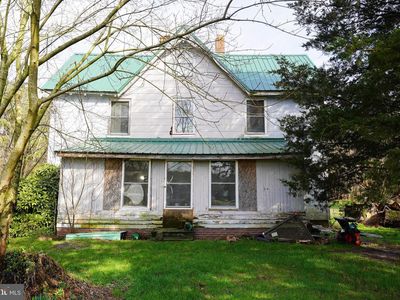 7221 Old Westover Marion Rd, Westover, MD, 21871