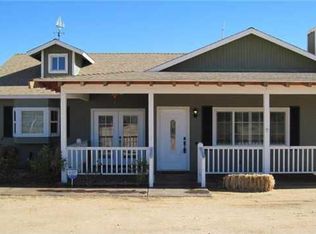 4929 Canton St, Yucca Valley, CA 92284