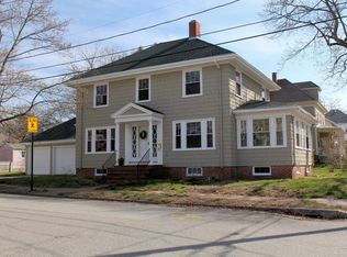 63 Belfield St, Portland, ME 04103