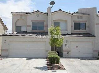 3338 Dragon Fly St, North Las Vegas, NV 89032