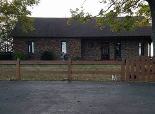 1183 Sunnyside Gotts Rd, Bowling Green, KY 42101