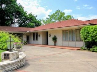3 Longfellow Cir, Little Rock, AR 72207