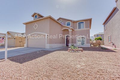 1st image of 11013 Bullseye St