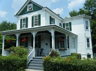 10 Stacey Ave, Trenton, NJ 08618