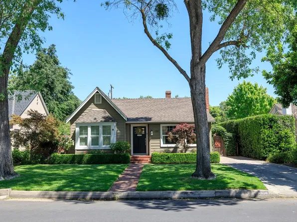 1211-1209 E Marshall St, Turlock, CA 95380