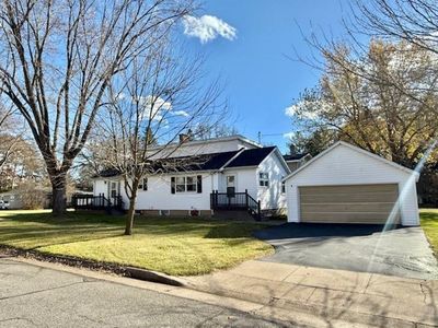 3734 CARL STREET, Wausau, WI, 54403