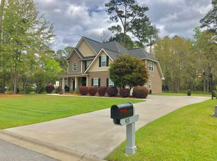 413 Beauly Dr, Richmond Hill, GA 31324