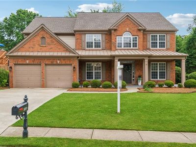 5281 Tormeall Trce, Suwanee, GA, 30024