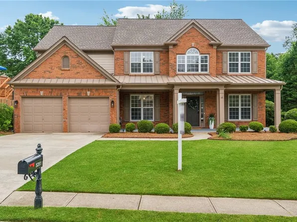 5281 Tormeall Trce, Suwanee, GA 30024