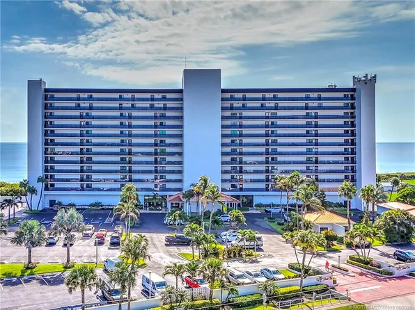 10410 S Ocean Dr APT 209, Jensen Beach, FL 34957