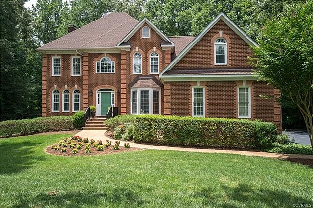 1st image of 8711 Braystone Dr