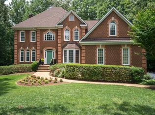 8711 Braystone Dr, Chesterfield, VA 23838