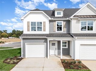 3606 Bridleton Ridge Trl, Greensboro, NC 27410