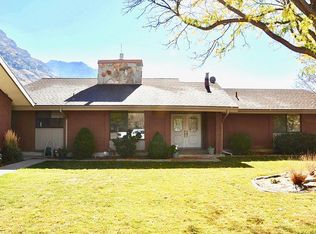 1012 E 3950 N, Provo, UT 84604