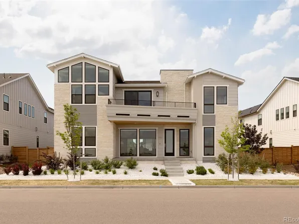 9968 E 63rd Drive, Denver, CO 80238