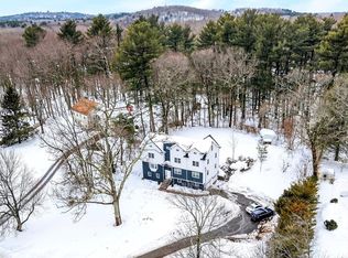 445 Salem St, North Andover, MA 01845