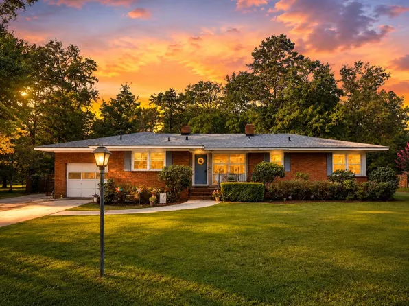 111 Greenbay St, Walterboro, SC 29488