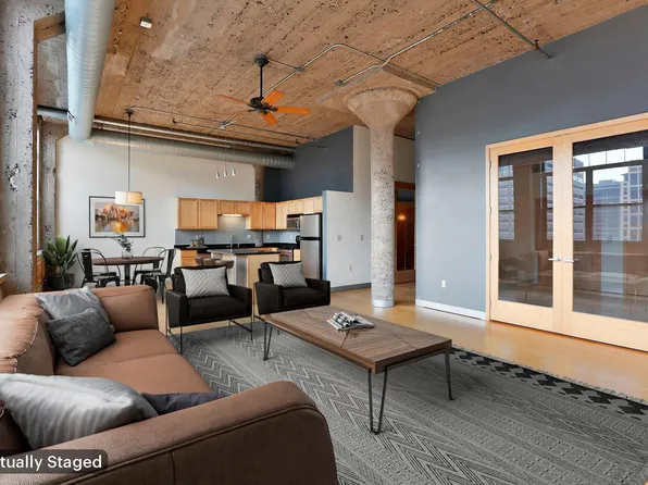 521 7th St S #512, Minneapolis, MN 55415