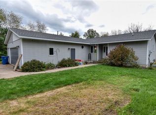 250 W Maple Ave, Barron, WI 54812