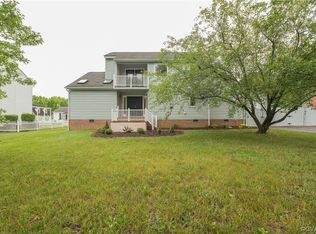 6712 Irongate Dr, North Chesterfield, VA 23234