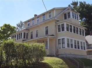 25 New St APT 2, Meriden, CT 06450