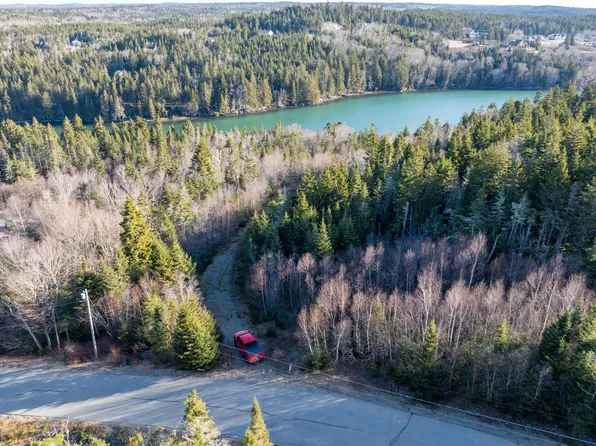 142 Destiny Bay Road, Cutler, ME 04626