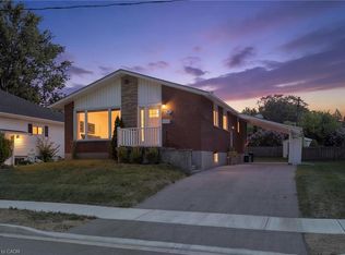 23 Homewood Ave, Norfolk County, ON N3Y 2S9