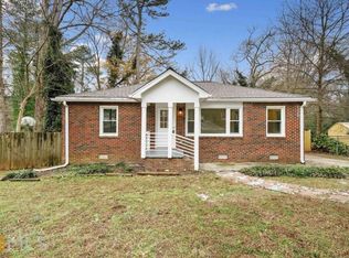 1913 Selwyn Dr, Decatur, GA 30035